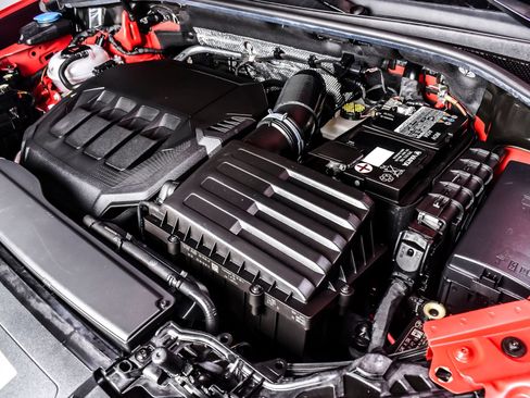 Used 2022 Audi Q3 2.0T Premium AWD/4WD image 13