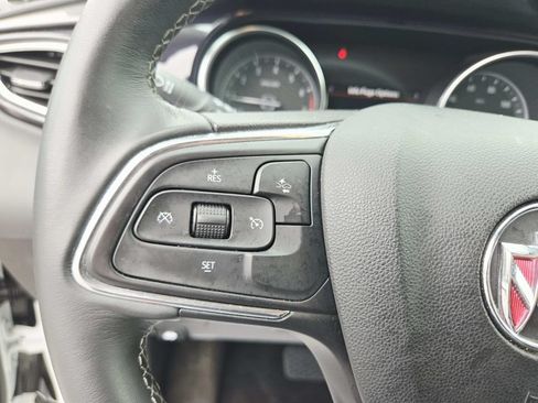 Used 2023 Buick Encore GX Select AWD/4WD image 18