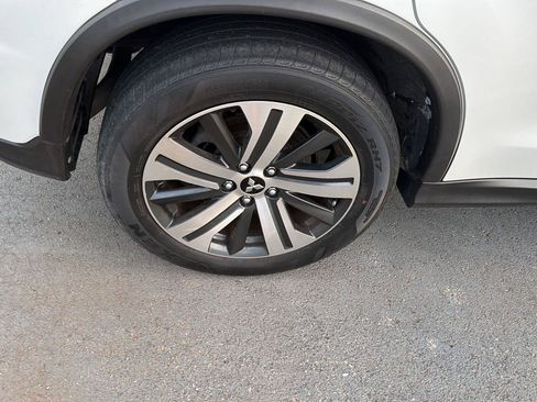 Used 2021 Mitsubishi Outlander Sport SE FWD image 7