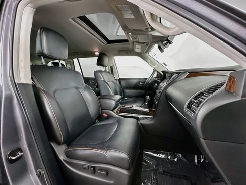 Used 2019 Nissan Armada SL w/ Premium Package AWD/4WD image 32