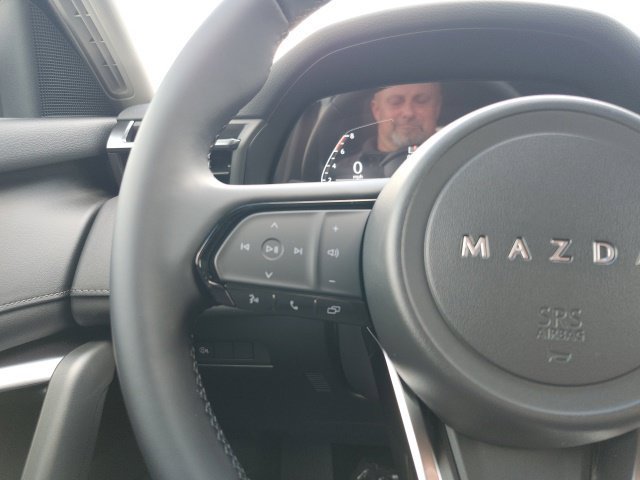 New 2026 MAZDA CX-5 Select AWD/4WD image 28