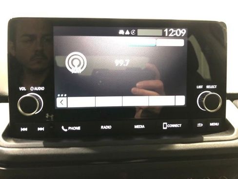 Used 2023 Honda Accord EX image 16