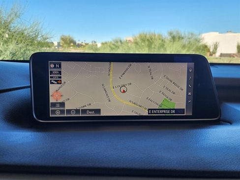 Used 2019 Lexus RX 350 Premium image 41