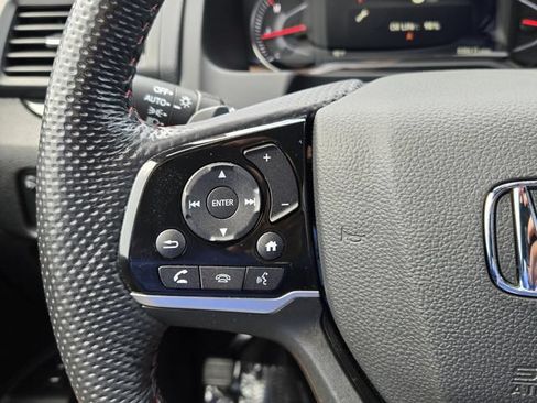 Used 2024 Honda Passport Black Edition image 22