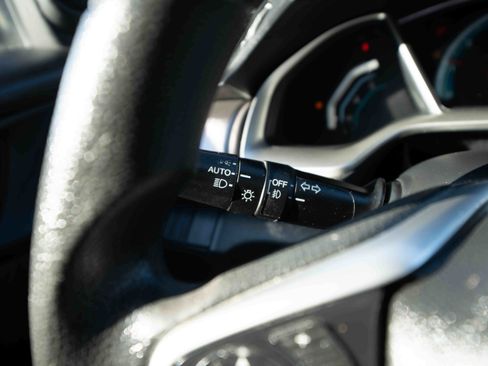 Used 2017 Honda Civic EX-T image 13