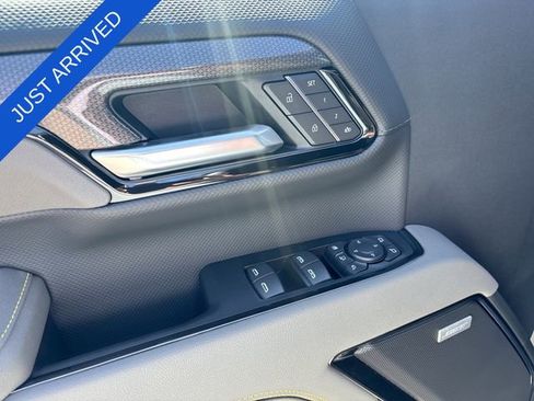 New 2026 Chevrolet Silverado 2500 ZR2 AWD/4WD image 13