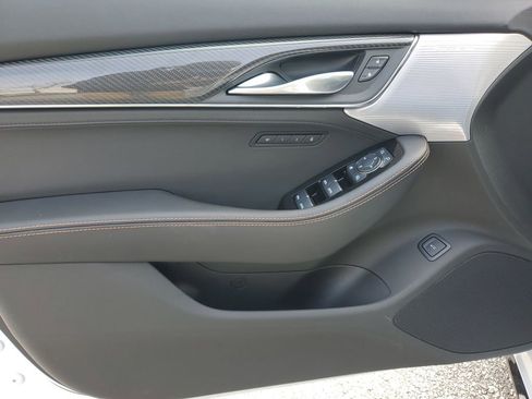 Used 2024 Cadillac CT5 V w/ Super Cruise 2 Package image 19