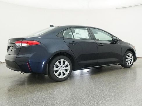 New 2026 Toyota Corolla LE image 25