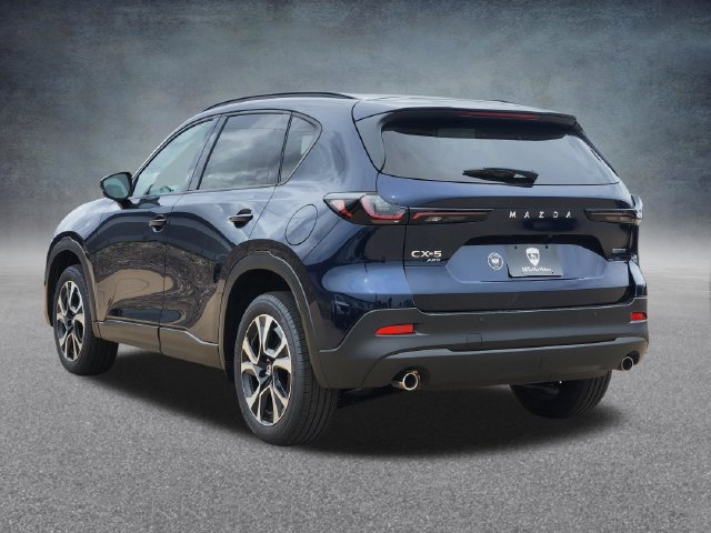 New 2026 MAZDA CX-5 Preferred AWD/4WD image 5