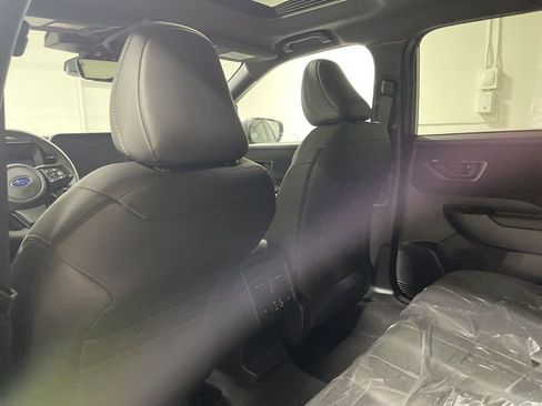 New 2026 Subaru Outback Limited AWD/4WD image 22