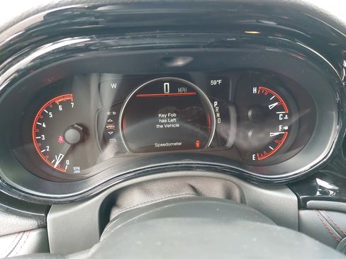 New 2026 Dodge Durango GT image 20