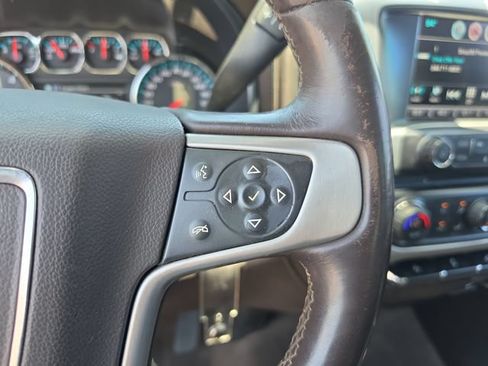 Used 2018 GMC Sierra 1500 SLT w/ SLT Premium Package RWD image 23
