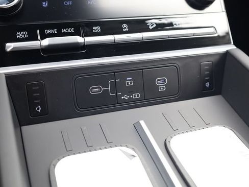 New 2026 Hyundai Santa Fe Limited AWD/4WD image 20