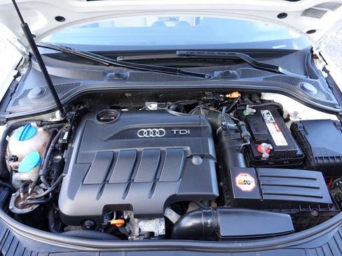 Used 2012 Audi A3 TDI Premium Plus w/ Premium Plus Package FWD image 93