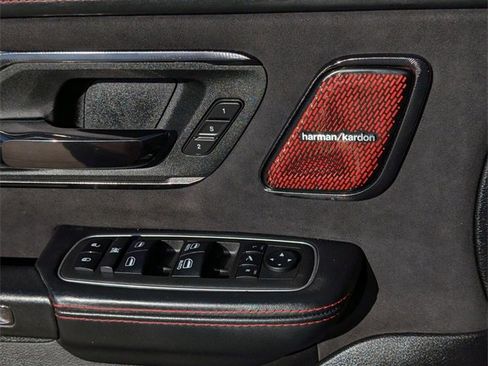 Used 2022 RAM 1500 TRX w/ TRX Level 2 Equipment Group image 25