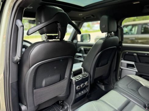 Used 2024 Land Rover Defender 130 S AWD/4WD image 20
