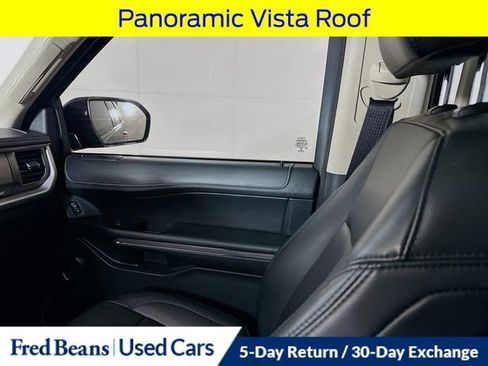 Used 2022 Ford Expedition Max XLT image 30