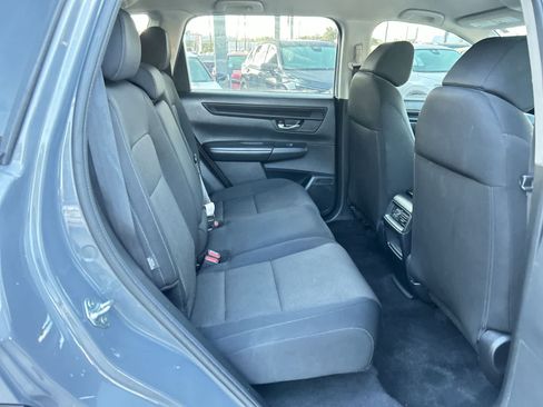 Used 2023 Honda CR-V LX image 13