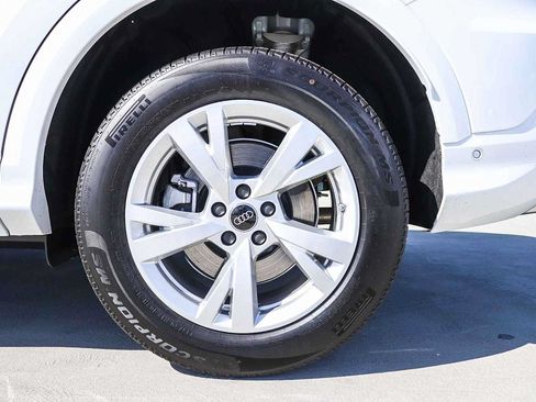 New 2026 Audi Q5 Premium AWD/4WD image 13
