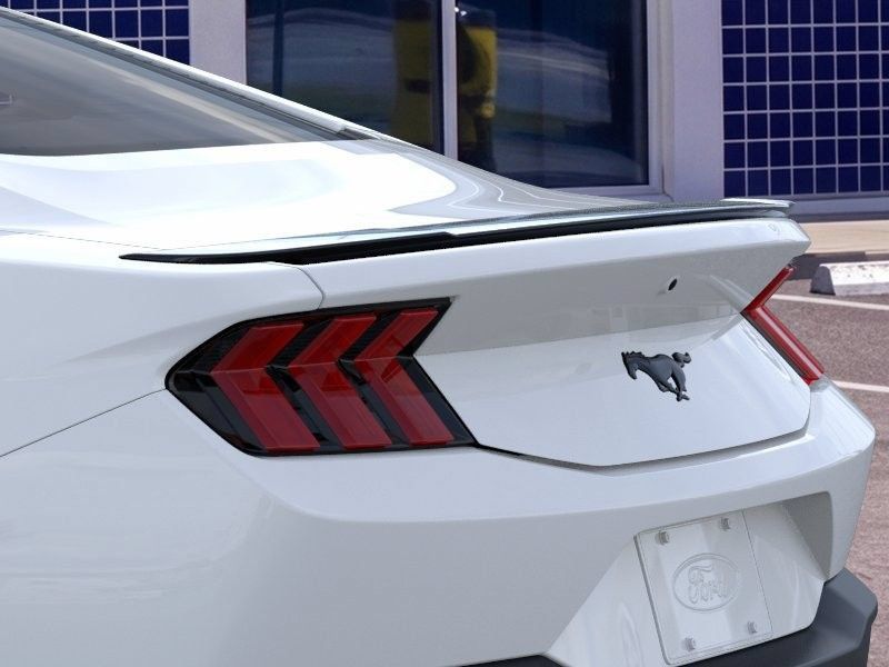 New 2026 Ford Mustang Premium w/ Mustang Nite Pony Package RWD image 23