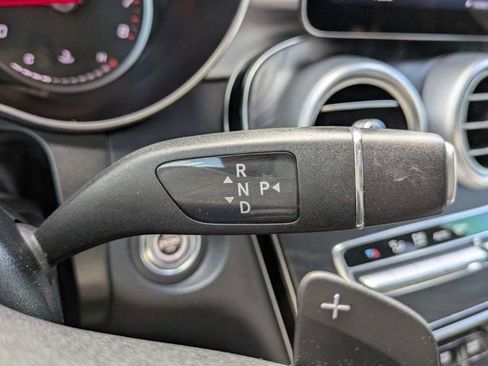Used 2022 Mercedes-Benz GLC 300 4MATIC image 20