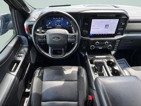 Used 2024 Ford F150 Raptor AWD/4WD image 12