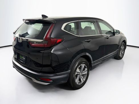 Used 2020 Honda CR-V LX image 9