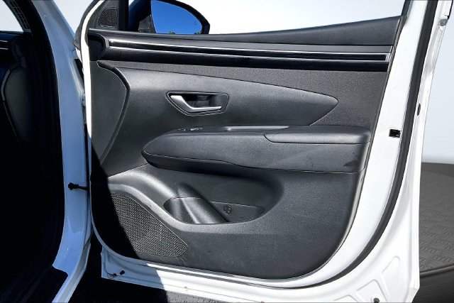 Used 2024 Hyundai Tucson SEL w/ Convenience Package AWD/4WD image 27