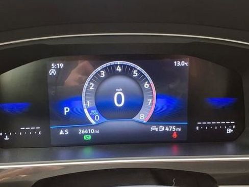 Used 2024 Volkswagen Tiguan S image 30