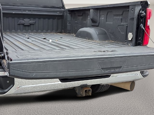 Used 2022 Chevrolet Silverado 2500 LTZ AWD/4WD image 10