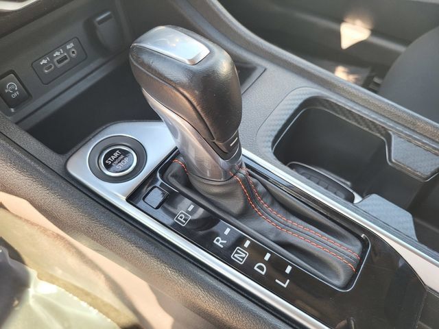 Used 2024 Nissan Sentra SR FWD image 20