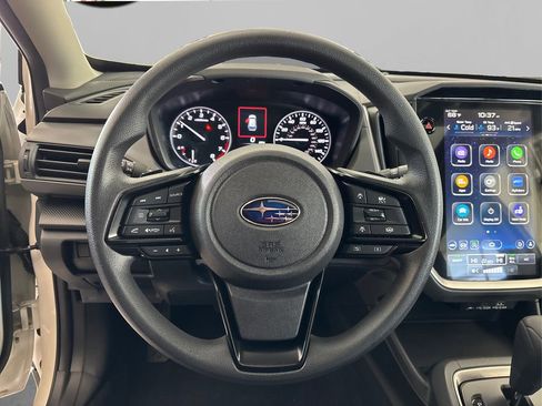 Used 2024 Subaru Crosstrek 2.0i Premium image 24