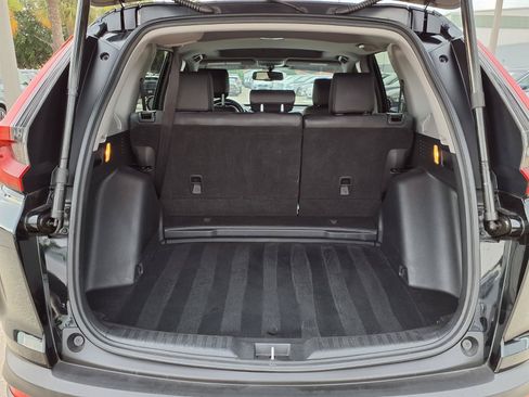 Used 2022 Honda CR-V EX-L image 18