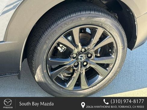 New 2026 MAZDA CX-30 AWD 2.5 S image 5