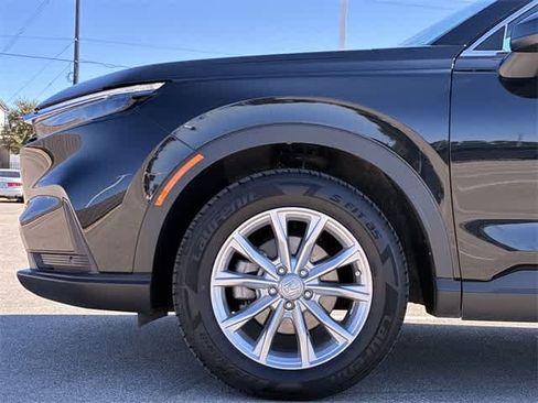 Used 2025 Honda CR-V EX-L image 14