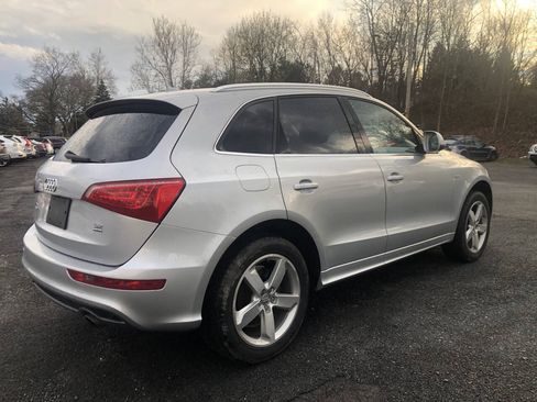 Used 2012 Audi Q5 3.2 Premium Plus AWD/4WD image 3