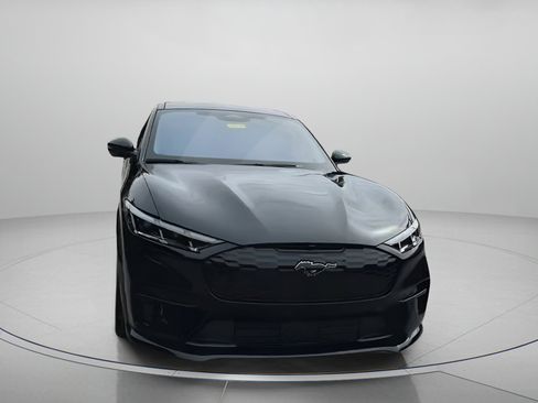 New 2025 Ford Mustang Mach-E GT image 6