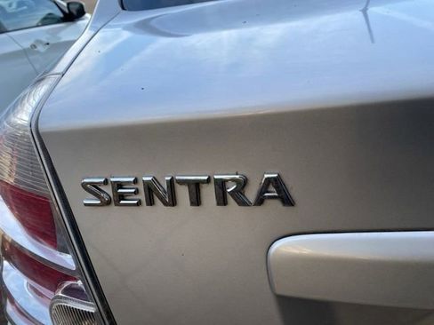 Used 2009 Nissan Sentra 2.0 S FE+ image 25