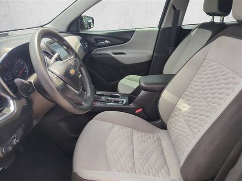 Used 2018 Chevrolet Equinox LS w/ LPO, Cargo Package FWD image 13