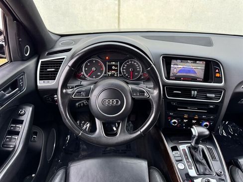 Used 2016 Audi Q5 TDI Premium Plus image 15