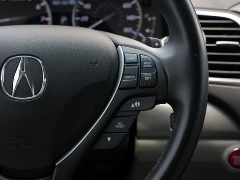 Used 2016 Acura RDX AWD w/ Technology Package image 11