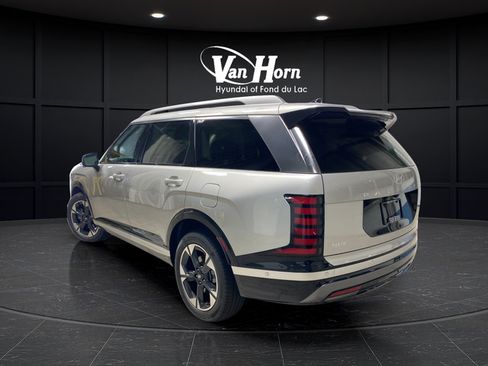 New 2026 Hyundai Palisade Limited AWD/4WD image 5