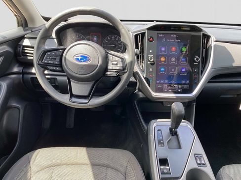 Certified 2024 Subaru Crosstrek 2.0i Premium AWD/4WD image 14