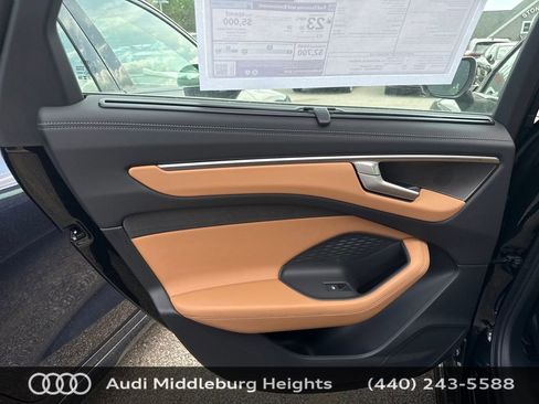 New 2026 Audi A6 Premium Plus AWD/4WD image 31