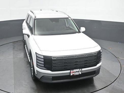 New 2026 Hyundai Palisade SEL AWD/4WD image 36