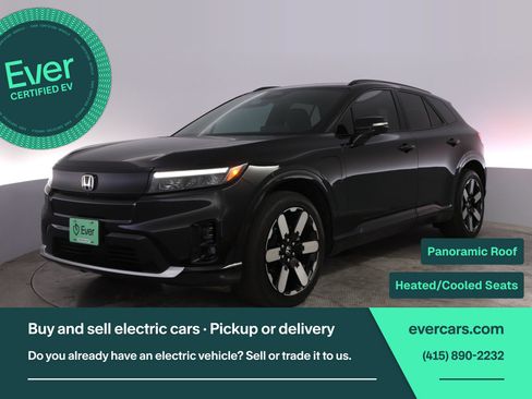 Used 2024 Honda Prologue Elite image 1