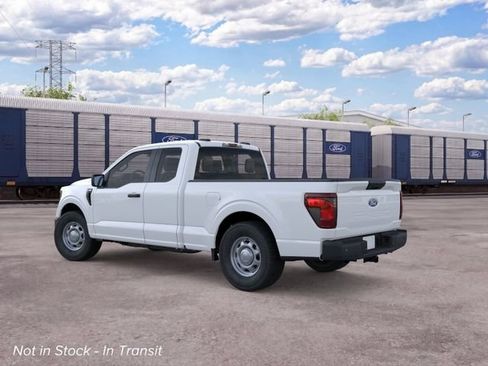 New 2026 Ford F150 XL RWD image 4