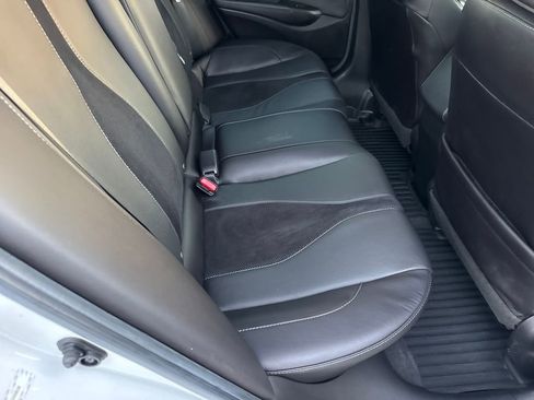 Used 2021 Acura ILX image 44