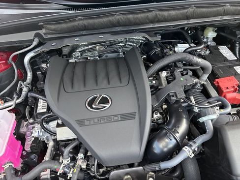 Used 2026 Lexus RX 350 Premium Plus w/ Convenience Package FWD image 11