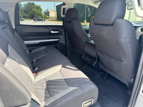 Used 2021 Toyota Tundra SR5 AWD/4WD image 13